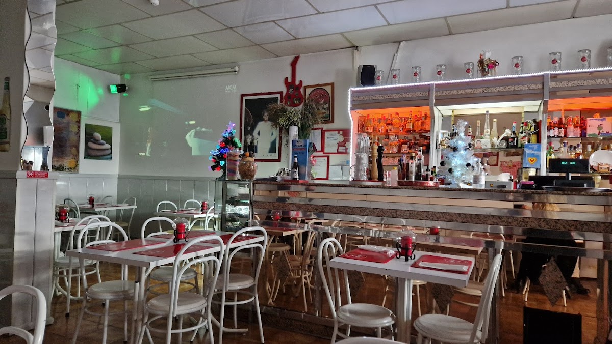 Bella Pizza 2870 160 Montijo